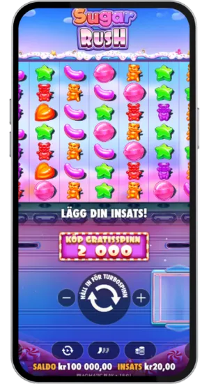 Börja snurra