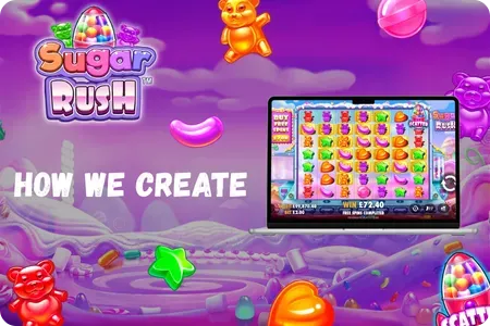 How We Pragrmatic Play Create this slot