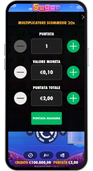 Scegli la puntata