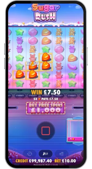 Win multipliers